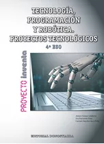 Tecnología, Programación Y Robótica 4... (libro Original)