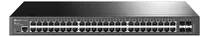 Tp-link Tl-sg3452x, Switch Gigabit De 48 Portas