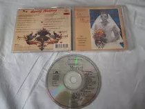 Cd - O Casamento De Muriel - Trilha Sonora Filme