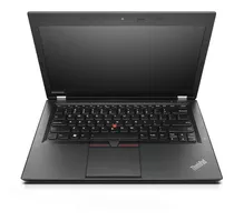 Notebook Lenovo T430u Core I5 3337u - 8gb Ssd120 