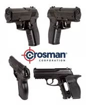 Pistola Crosman C11