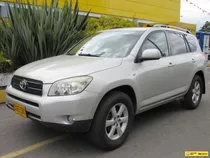 Toyota Rav4 2.4 Imperial