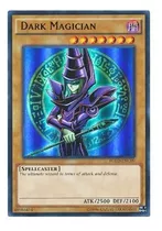 Yugioh Lote 90 Cartas Con Mago Oscuro