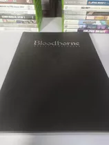 Livro - Artbook - Bloodborne