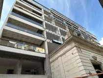 Edificio Con Residencias De 2, 3 Y 4 Amb En Caballito Sur