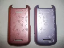 Tapa Bateria Nextel Motorola I475 Original .