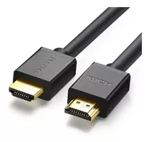 Cabo Hdmi 2.0 Ugreen 4k Hdr - 2m - 2 Metros