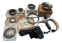 Kit Reparo Câmbio Automático Al4 Citroen / Peugeot Original