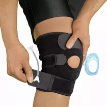 Rodillera Ortopédica Estabilizador Lateral Ligamento Deporte