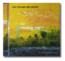 Billy Cobham And Asere - De Cuba Y De Panama - Cd