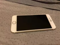 iPhone 6 Dorado Estetica 8