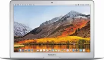 Macbook Air 2017 13.3  Intel Core I5 128gb 8gb Ram Garantía