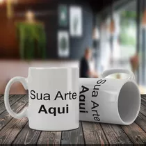 Mockup Automático Caneca Porcelana 23.0