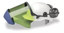 Kit Protección Facial Arco Electrico Elvex