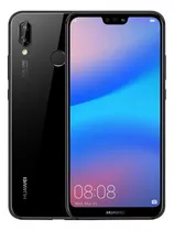 Celular Huawei P20 Lite Negro
