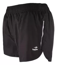 Short Running Topper Rng Ii Ng Mujer