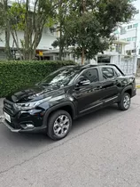 Ram 700 Laramie Camioneta Doble Cabina Full