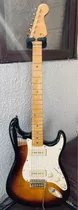 Stratocaster P90 Guitarra Eléctrica No Fender No Squier