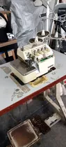 Overlock 5 Hilos