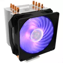 Cooler Processador Hyper H410r Rgb Cooler Master Intel E Amd