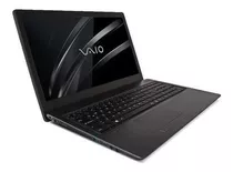 Notebook Vaio Fit 15s 15.6 Corei3 7100u 4gb Ram 1tb-top