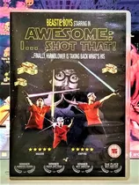 Beastie Boys / Awesome: I... Shot That! (2 Disc) Dvd