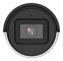 Câmera Ip 4mp Acusense Bullet 2,8mm Hikvision Ds-2cd2043g2-i Cor Branco