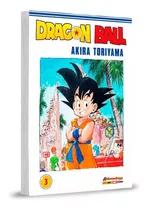 Dragon Ball - Vol. 03