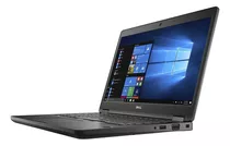  Dell Latitude 5480  14 ,  Core I5  16gb De Ram 480gb Ssd