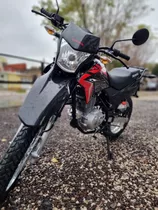 Honda Xr 150 L 0km