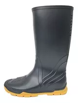 Botas Lluvia Pvc Goma Náutica Motoquera Industrial Proforce