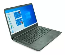 Notebook Hp 14-dq2088 I5-1135g7 8gb Ram 256gb Ssd 14 PuLG - 