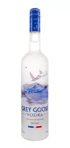 Vodka Francesa Grey Goose Original Garrafa 750ml