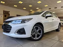 Chevrolet Cruze 5 1.4 Premier Rs Ltz At 0km Full Stock /nt