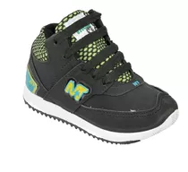 Zapatillas Botitas Deportivas Unisex Kids New Tilers (5007)