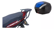 Parrilla Yamaha Xtz 250 2021  Baúl De 34 Litros 