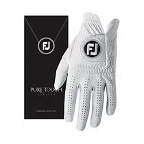 Men's Pure Touch Limited Golf Gloves
