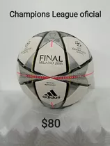 Balon adidas Champions League Final  Milano 2016 