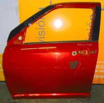 Puerta Del Izquierda Con Detalle Suzuki Swift Año 2006-2010