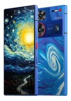 Zte Nubia Z60 Ultra Starry Night Edition - 16gb+512gb