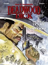 Deadwood Dick - Livro Dois