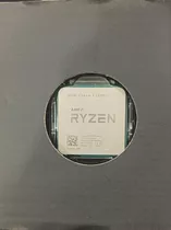 Processador Amd Ryzen 3 2200g 4 Núcleos E  3.7ghz 