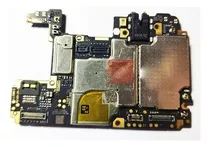 Placa Mãe Xiaomi Redmi Note 7 Original