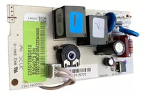 Tarjeta Control Refrigerador Mabe General Electric G010 