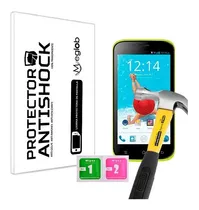 Protector De Pantalla Antishock Verykool S5012 Orbit