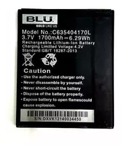 Bateria Blu Star 4.5 C635404170l