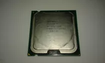 Procesadores Intel 775