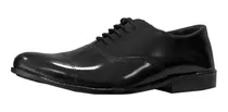Sapato Social Formatura Exército - Atalaia Original