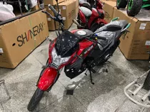 Moto Shineray Jef 150 2023/2024