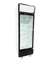 Visicooler Refrigerador Vitrina 457 Litros 218x99x69/dechaus